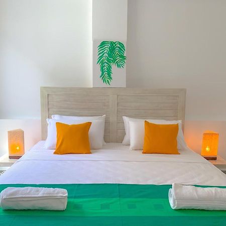 קולומבו Vibe Hostels מראה חיצוני תמונה