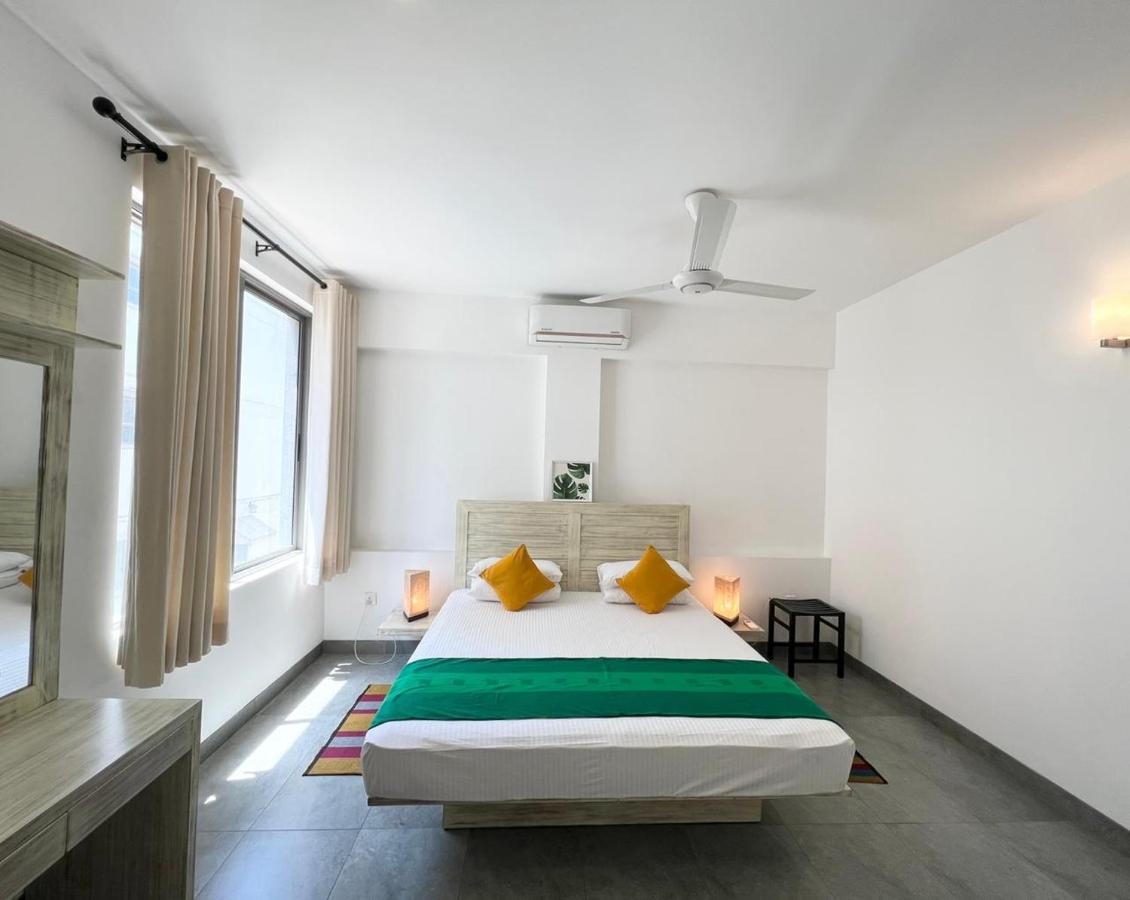 קולומבו Vibe Hostels מראה חיצוני תמונה