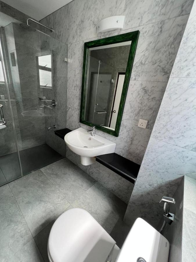 קולומבו Vibe Hostels מראה חיצוני תמונה