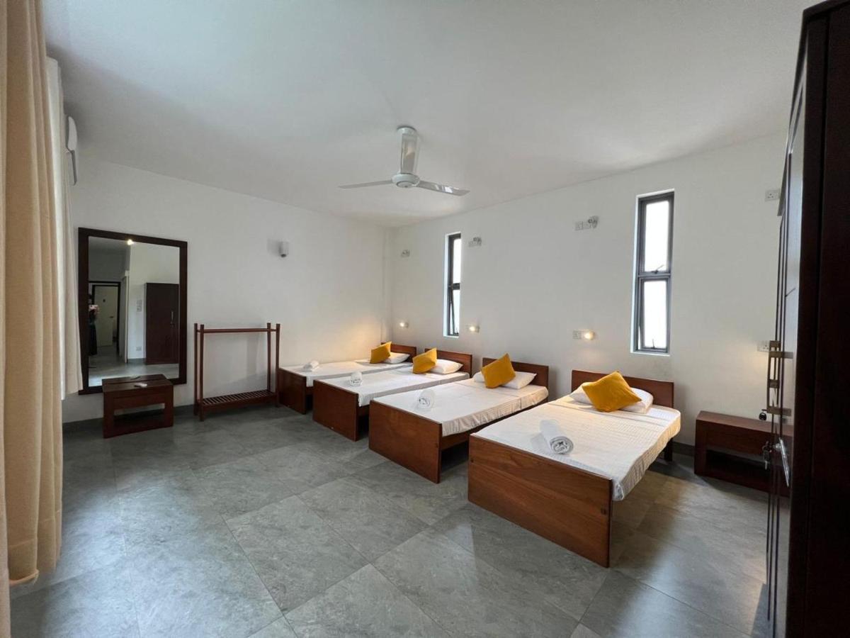 קולומבו Vibe Hostels מראה חיצוני תמונה