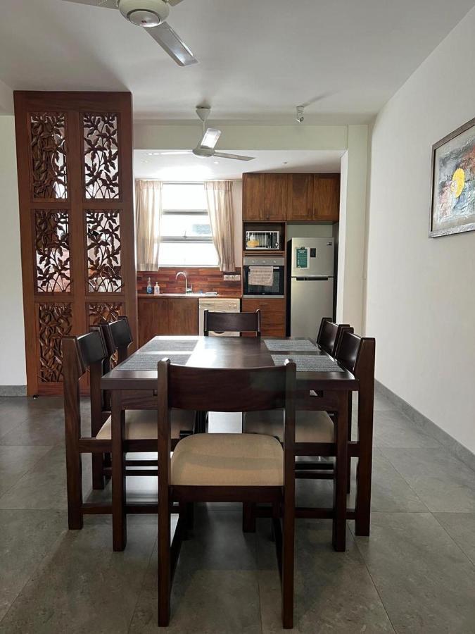 קולומבו Vibe Hostels מראה חיצוני תמונה