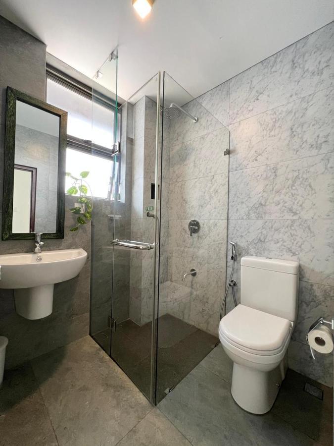 קולומבו Vibe Hostels מראה חיצוני תמונה