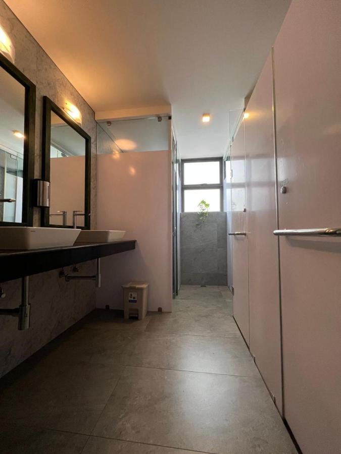 קולומבו Vibe Hostels מראה חיצוני תמונה