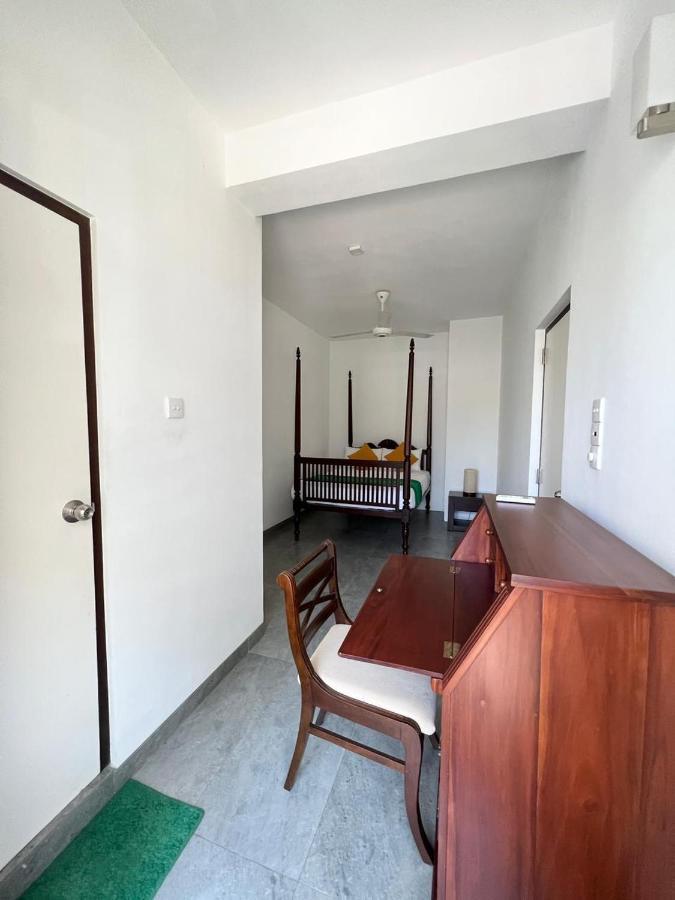 קולומבו Vibe Hostels מראה חיצוני תמונה