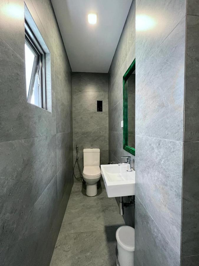 קולומבו Vibe Hostels מראה חיצוני תמונה