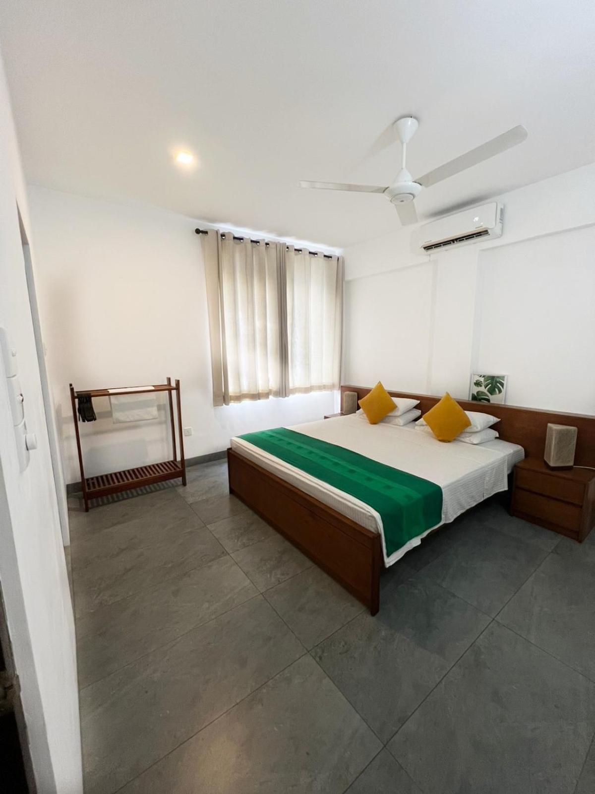 קולומבו Vibe Hostels מראה חיצוני תמונה
