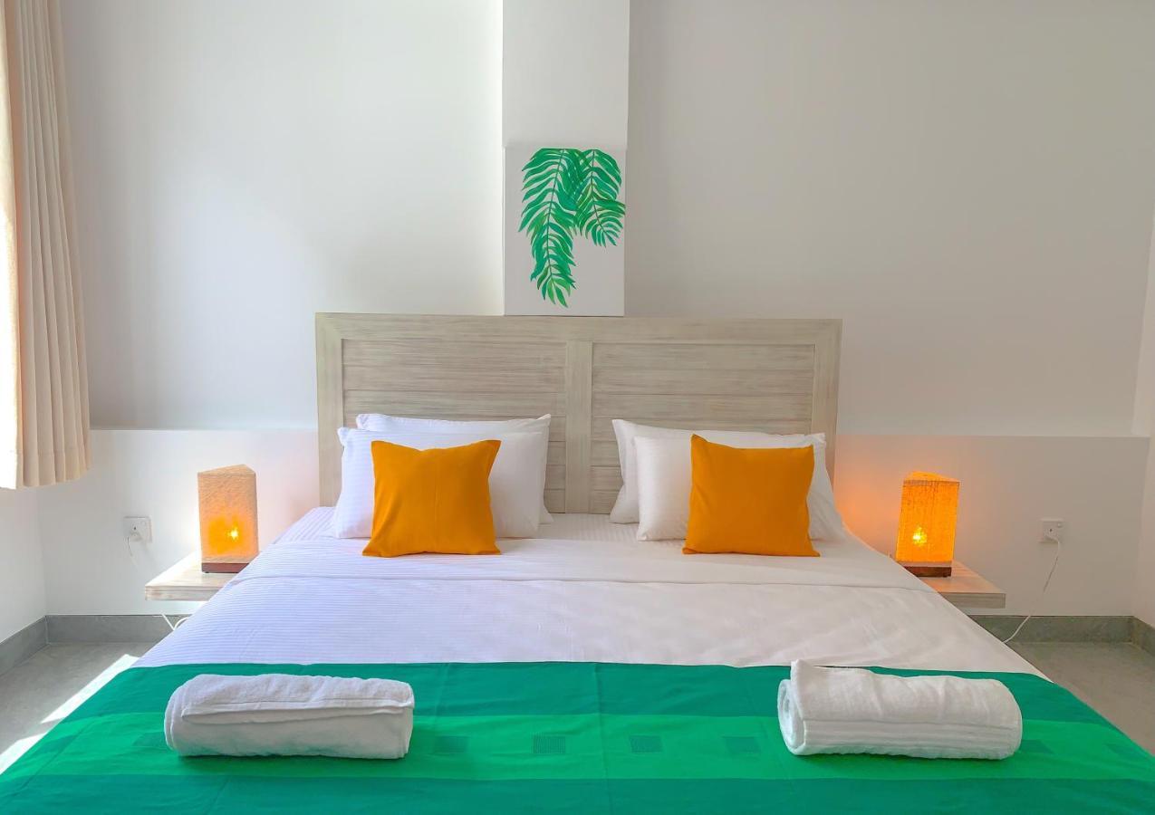 קולומבו Vibe Hostels מראה חיצוני תמונה