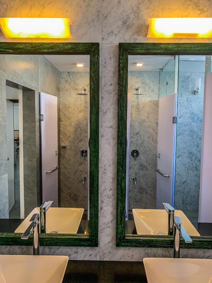 קולומבו Vibe Hostels מראה חיצוני תמונה